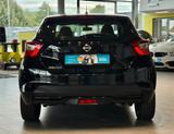Nissan Micra Acenta*BLUETOOTH*TOUCH* - gebrauchte Nissan Micra aus dem Jahr 2018