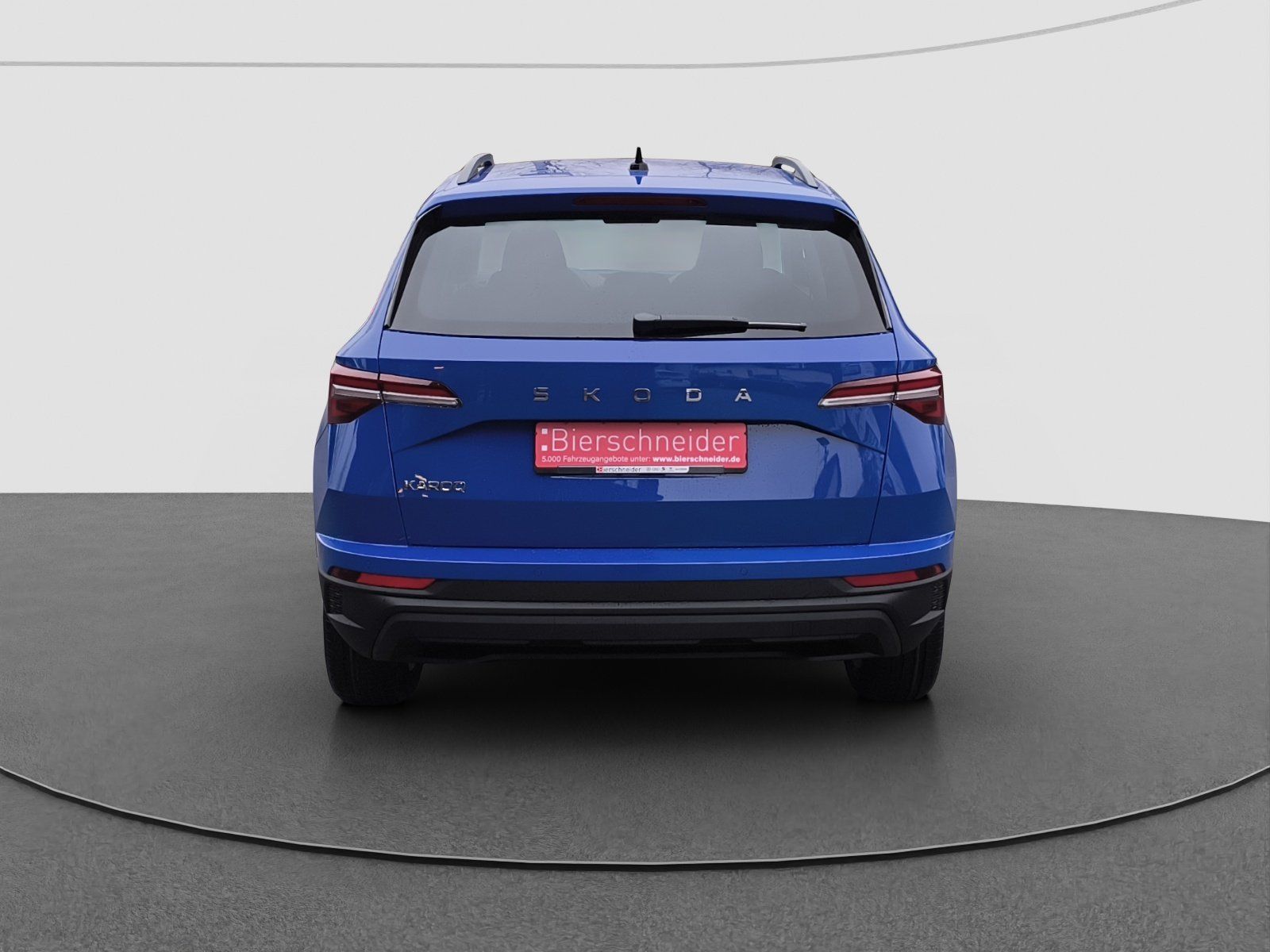 Skoda Karoq - Bild 9