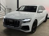 Audi Q8 50 TDI quattro S Line|B&O|Standheiz.|360Kam - Audi Q8 Gebrauchtwagen