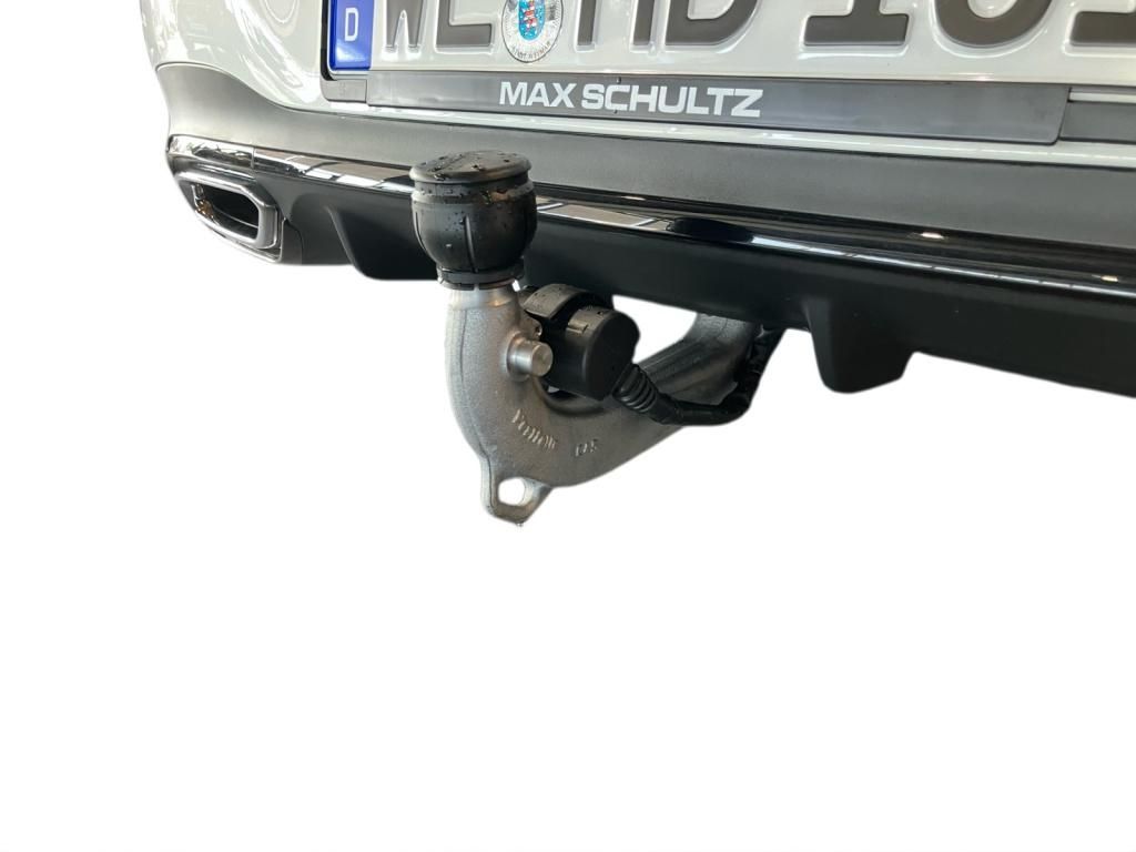 Fahrzeugabbildung Mercedes-Benz CLA 180 SB AMG*AHK*360°*LED*Night*Keyless*Kamera