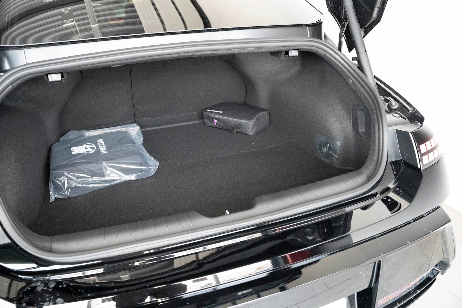 Hyundai IONIQ 6 - Bild 9