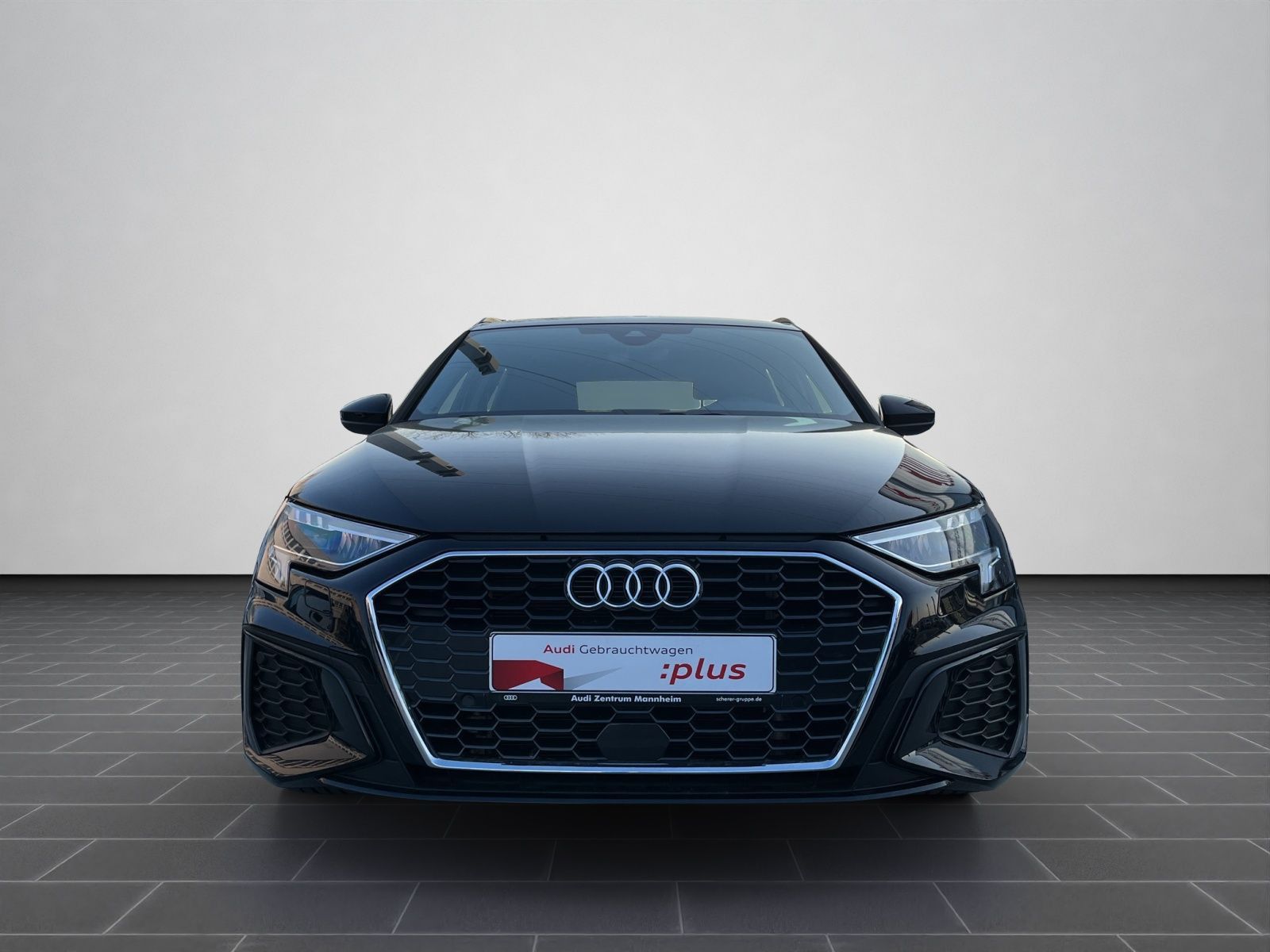 Audi A3 - Bild 5