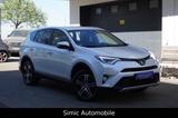 Toyota RAV 4 Hybrid 2.5 Edition 4WD NAVI+KAMERA+AHK+ALU - gebrauchte Toyota RAV 4 aus dem Jahr 2016