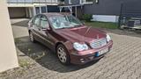Mercedes-Benz C 230 ELEGANCE Elegance - Mercedes-Benz C 230 aus 2006