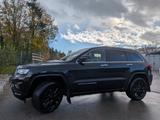 Jeep Grand Cherokee Overland 3.0 Diesel 250PS - Jeep Grand Cherokee mit Diesel-Antrieb
