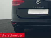 Volkswagen Touran - Vorschau Bild 25
