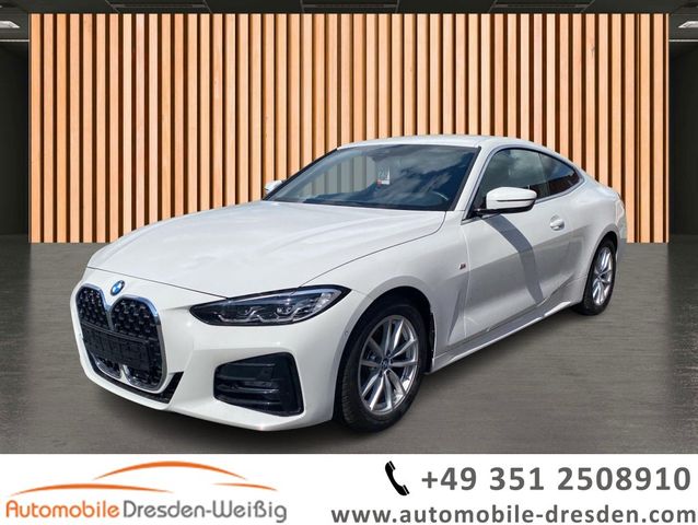 BMW 420 i M Sport*UPE 66.540*Cockpit Prof*ACC*AHK*