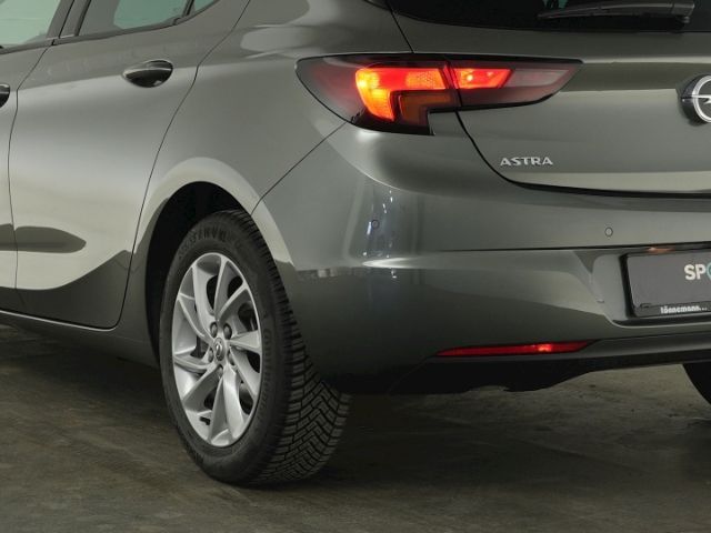 Astra K LIM ELEGANCE CVT+NAVI+RÜCKFAHRKAMERA+SIT