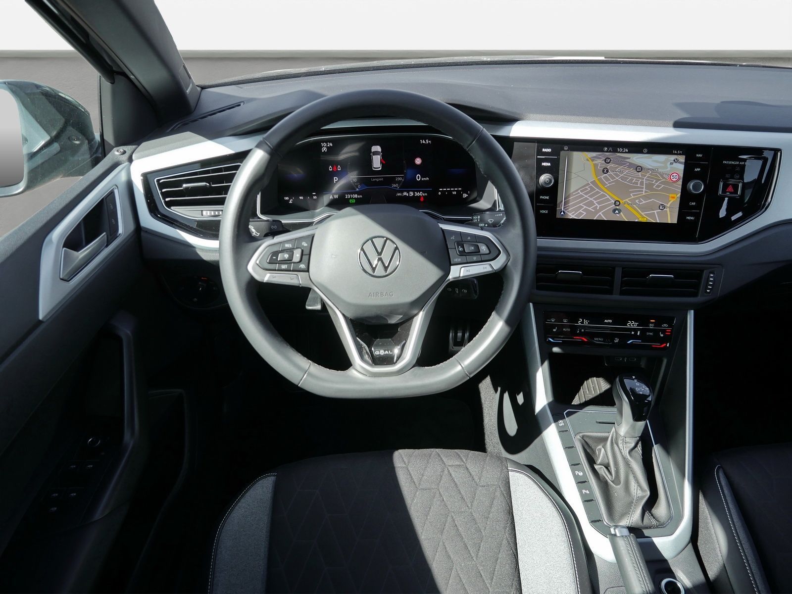 Volkswagen Taigo - Bild 8