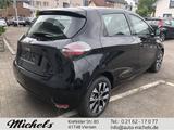 Renault Zoe Evolution 135 - Techno - Winter - GJR - Renault ZOE mit Elektro-Antrieb