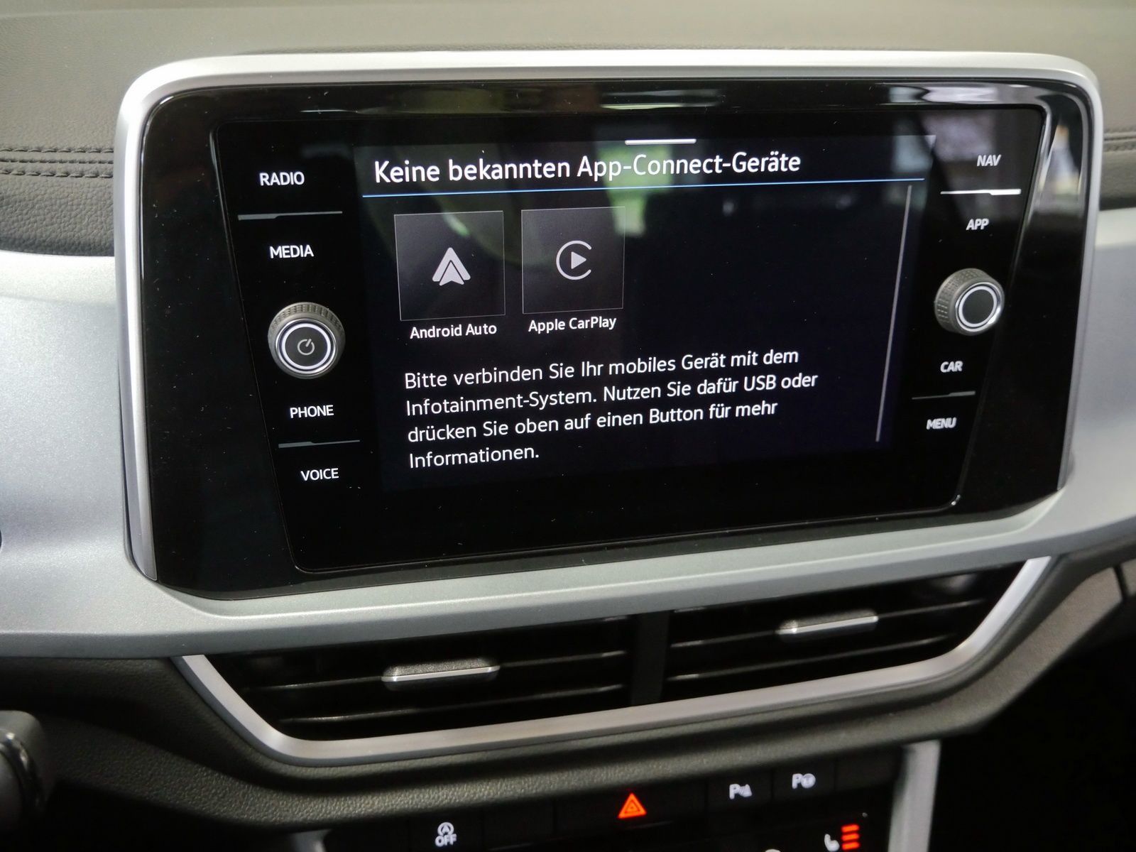 Volkswagen T-Roc - Bild 19