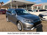 Mitsubishi Outlander Plug-in Hybrid PLUS FA-Paket 2.4 - graue Mitsubishi Plug-in Hybrid Outlander