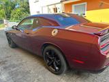 Dodge Challenger - gebrauchte Dodge Challenger aus dem Jahr 2018