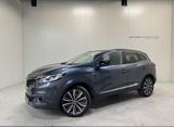 Renault Kadjar 1.2 Benzine Bose Edition Autom. - GPS - T - gebrauchte Renault SUV & Geländewagen
