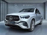 Mercedes-Benz GLE 350 de 4M AMG, Night, DISTR., AIRMATIC, Pano