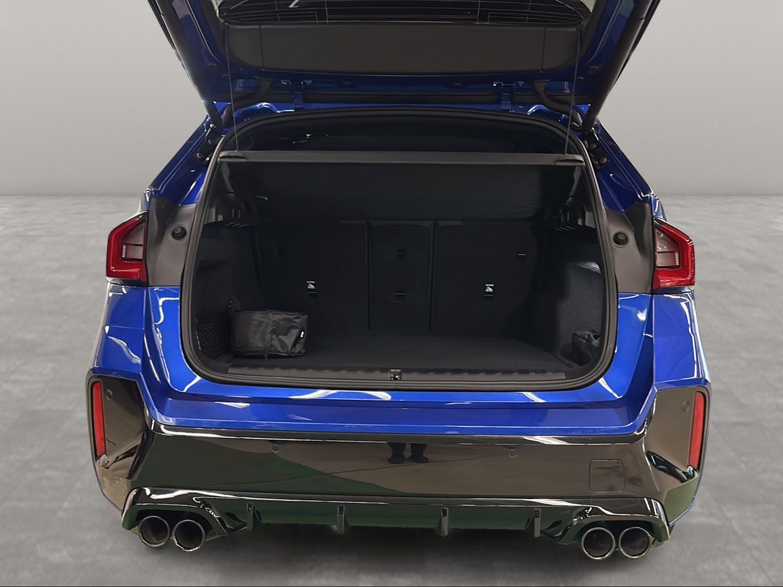 BMW X1 - Bild 17