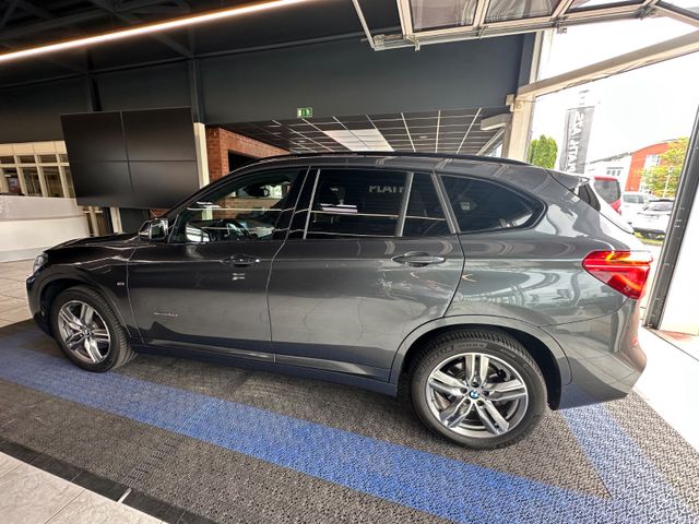 BMW X1  xDrive 20 d M Sport