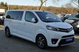 Toyota Proace Verso L1 Team D Aut. AHK-ACC-CAM-HUD-NAVI - Toyota in Berlin: Proace