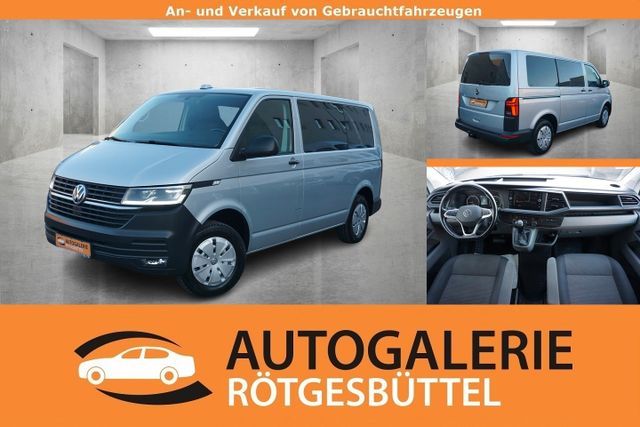 Volkswagen T6.1 Mixto 2.0 TDI DSG *STANDHEIZ.*LED*NAVI*CAM*