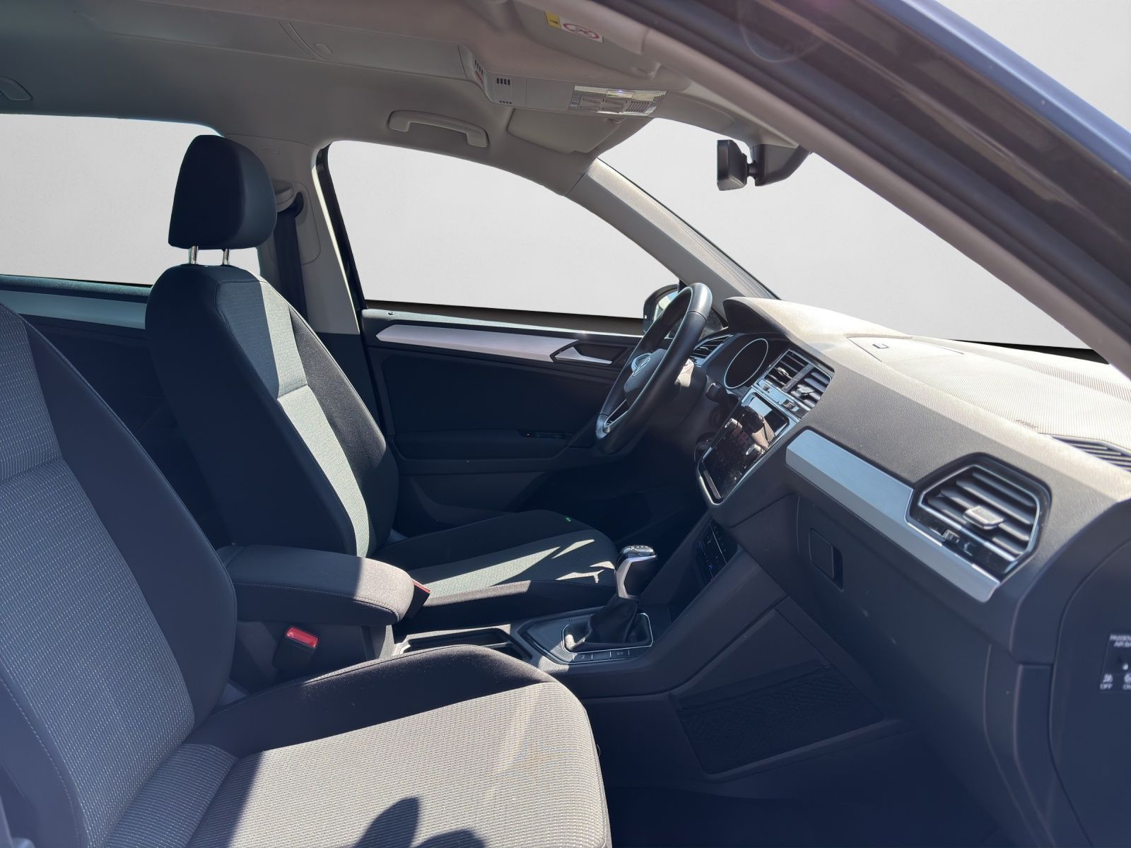 Volkswagen Tiguan - Bild 5