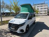 Mercedes-Benz V-Marco Polo 300d+ Spiegel P.+ Winter P.+ AMG L. - Mercedes-Benz 300: D
