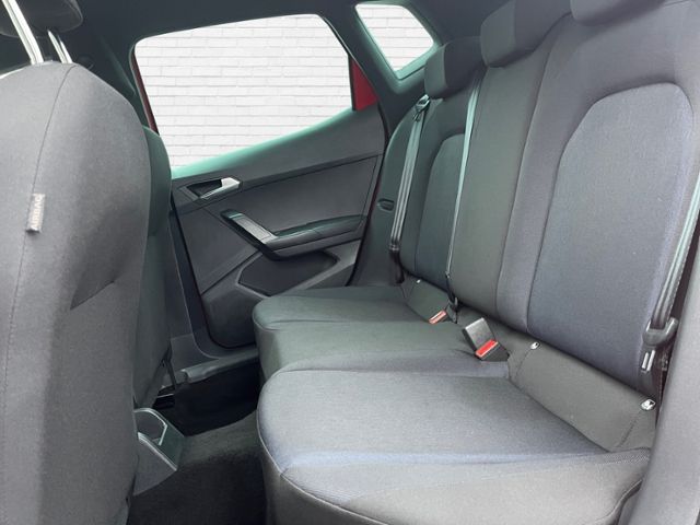 Fahrzeugabbildung SEAT Arona 1.0 TSI FR KLIMA LED NAVI ALU