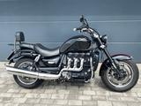 Triumph Rocket III Roadster - Offers