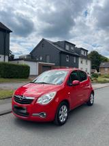 Andere Opel Agila B 1.0 L 2 Jahre TÜV 2. Hand Kli... - Andere in Bochum