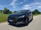 Ford S-Max Vignale 7 Sitze/Leder/AHK/LED/Kamera - Ford S-Max von privat