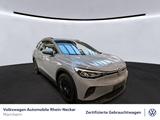 Volkswagen ID.4 Pro 150kW Navi AHK Kamera uvm - graue Volkswagen ID.4