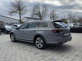 Volkswagen Passat Var.Alltrack 4M.2,0 TDI DSG AHK RFK ACC - gebrauchte VW Passat Alltrack aus dem Jahr 2023