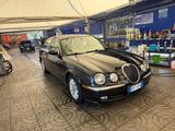 Jaguar S-Type 3.0 diesel V6 Sport - gebrauchte Jaguar S-Type aus dem Jahr 2004