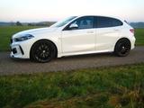 BMW 120d Steptronic M Sport M Sport, 19 Zoll, eSSD, 