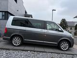 Volkswagen T6 Multivan  6 Sitzer/LED/DIG.COCKPIT/AHK - Volkswagen T6 Multivan in Kassel