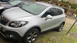 Opel - MOKKA 1.4T 4X4 - gebrauchte Opel Mokka aus dem Jahr 2012