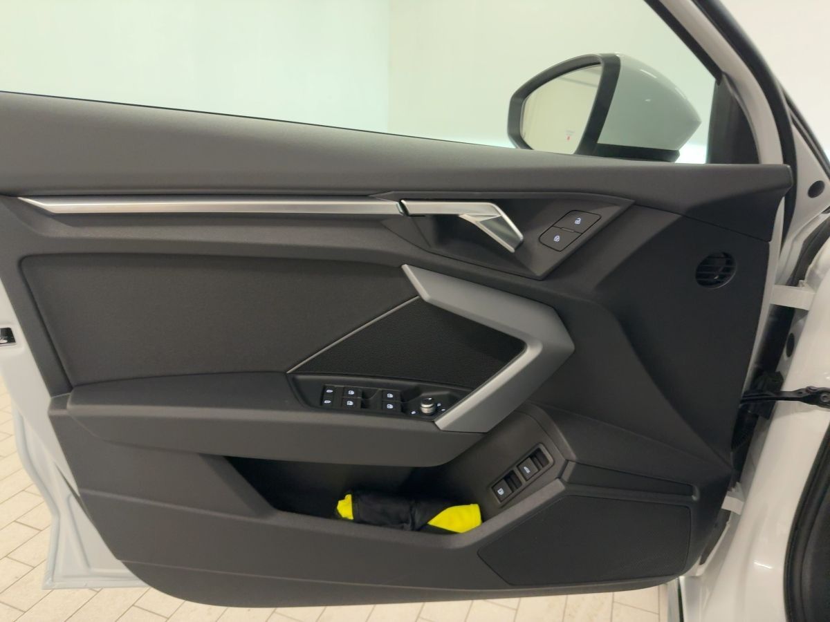 Audi A3 - Bild 17