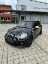 MINI One 55kW Brick Lane Lemon Yellow Brick Lane ... - MINI MINI: 55 Kw