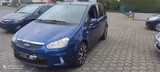 Ford C-Max C-MAX Style + - gebrauchte Ford C-Max aus dem Jahr 2009