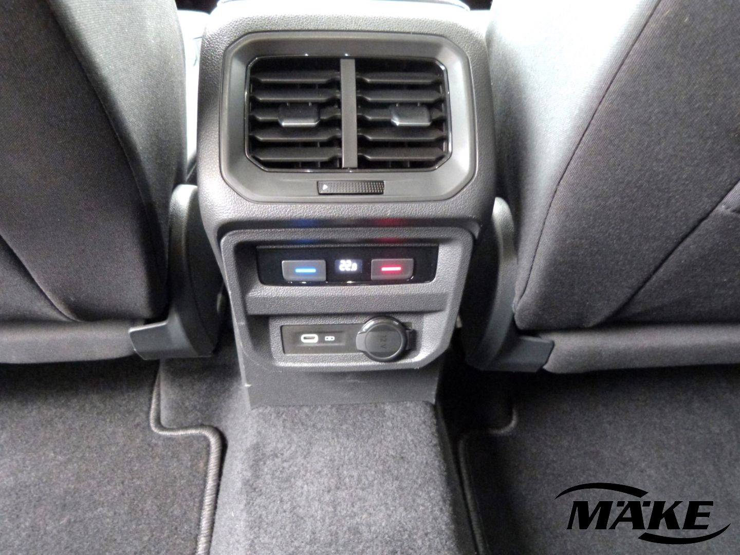 Tiguan Allspace 2.0 TSI DSG 4 Motion, AHK, Navi,