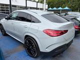 Mercedes-Benz GLE 53 AMG Mercedes-AMG GLE 53 HYBRID 4MATIC... - Mercedes-Benz GLE 53 AMG Plug-in Hybrid (PHEV) Gebrauchtwagen