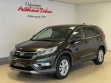 Honda CR-V 1.6i DTEC 4WD Automatik Elegance+AHK+ - Honda CR-V Elegance mit Diesel-Antrieb