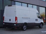 Iveco eDaily 35S14EV ZEV / 3,5t Anhängelast - Mobilbagger