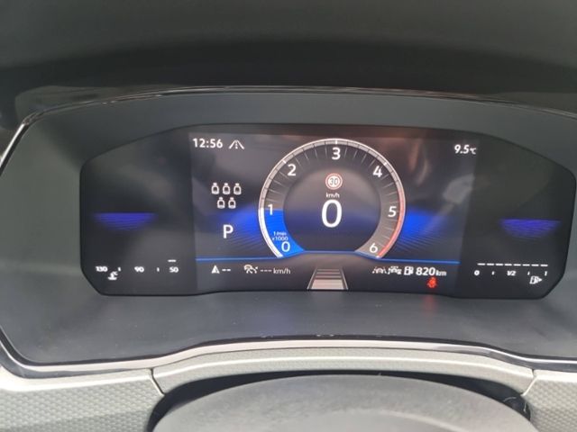 Fahrzeugabbildung Volkswagen Touran 2.0 TDI MOVE START-STOP KAMERA IQ.DRIVE L