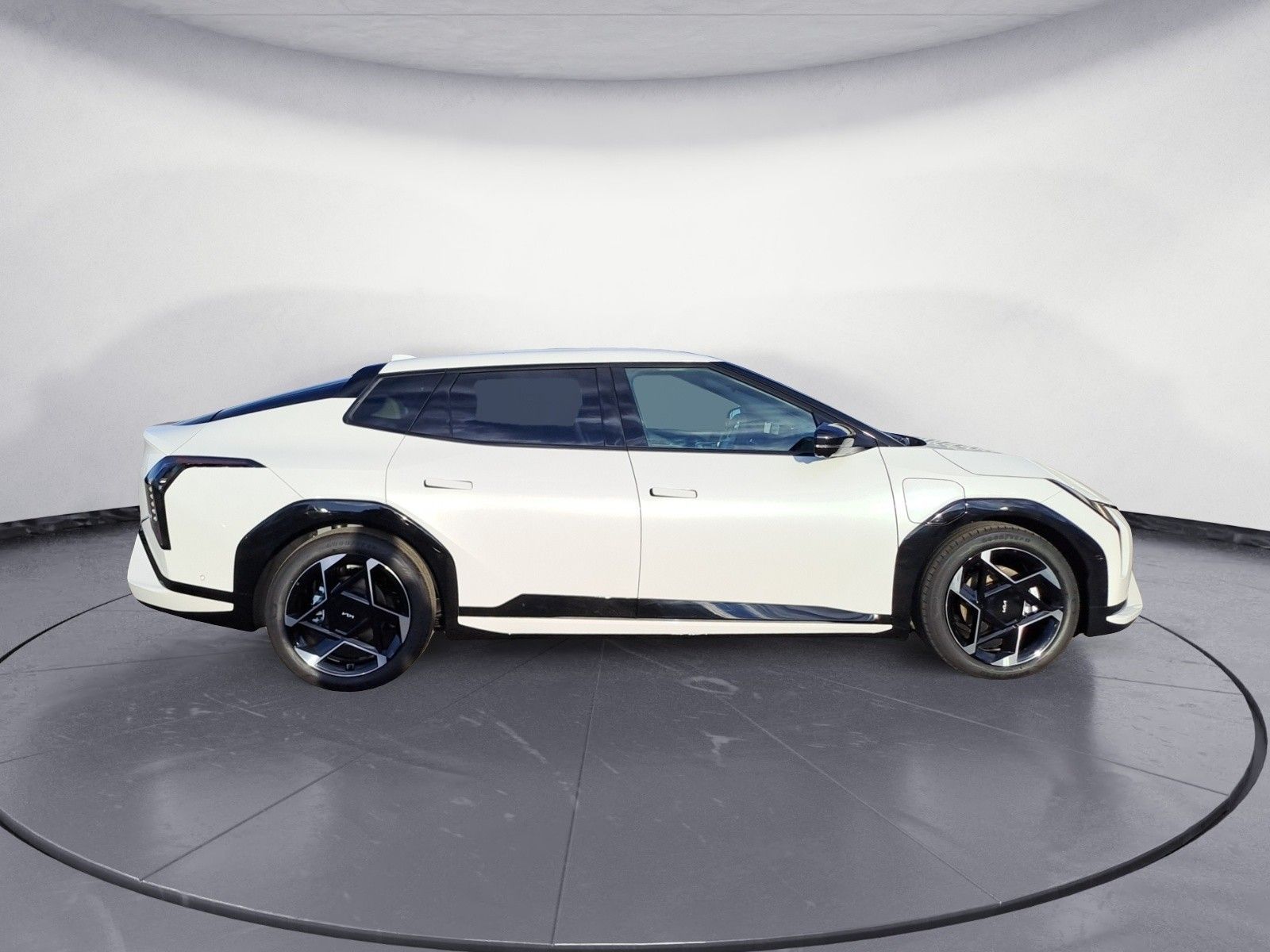 Kia EV4 - Bild 6