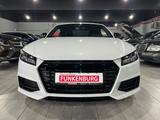 Audi TT Coupe 2.0 TFSI S-LINE/VIRTUAL/B&O/AUT/NAV/LED - Audi TT in Dortmund