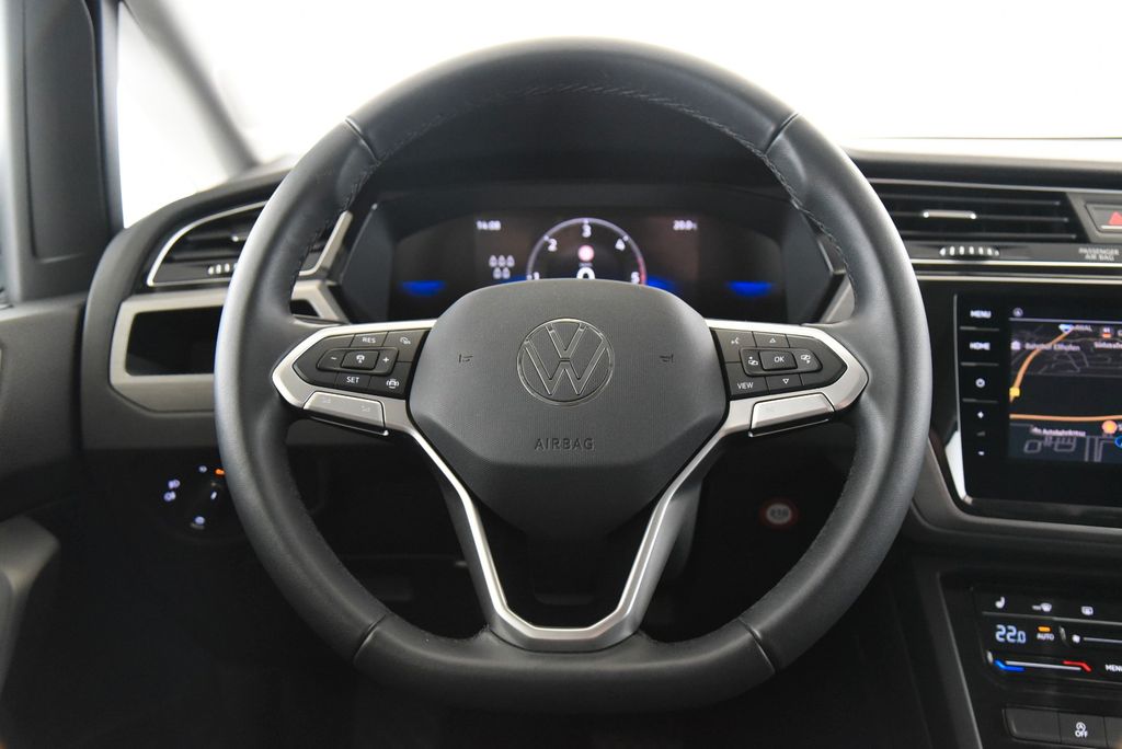 VW Touran