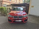 BMW X4 xDrive 30d M-Sportpaket - BMW X4 M Gebrauchtwagen