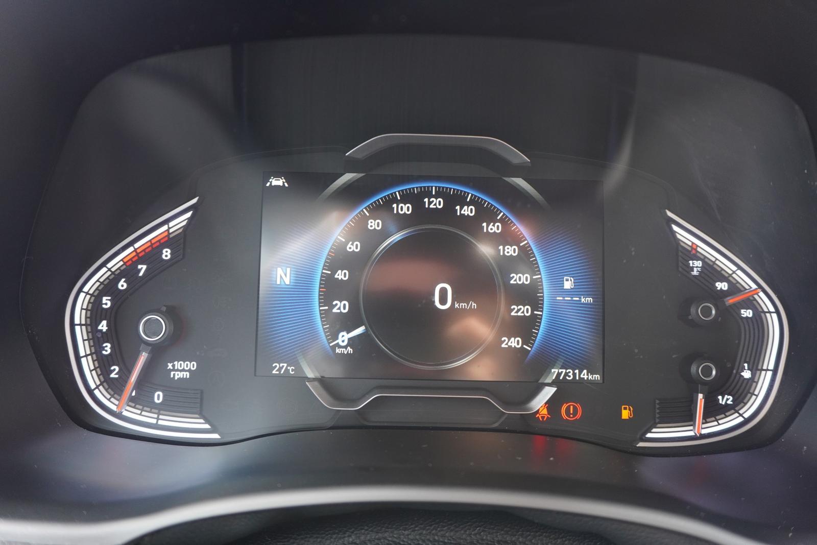 Hyundai i30 Kombi 1.0 T-GDI LED Navi Kamera PDC Tempomat