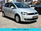 Volkswagen Golf Plus VI Life*SERVICE NEU*STEUERKETTE NEU* - : Kleinbus, Service