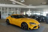 Toyota GR Supra 3.0 Legend Premium; 15J.Relax-Garantie - Toyota Supra: 3.0